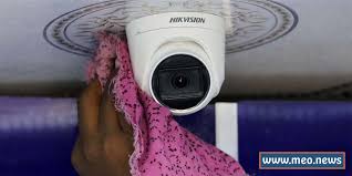 Mogadishu; The City Where Shopkeepers Fear Their CCTV Cameras Could Get Them Killed