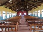 Kisii Church Deacon Slaughters Wife, Children In Suspected Adulterous Affair
