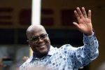 Congolese President Sacks Military Top Brass In Major Reshuffle