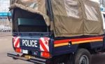 Police Arrest 78 Teenagers And Recover Drugs At A House Party In Kisumu.