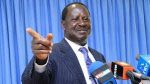 Raila Condemns Abductions, Tells Government To Stop The Primitivity