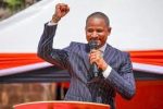 Babu Owino Demands IG Kanja's Resignation Over Alleged Police Involvement In Abductions