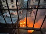 Israel's Military Kills 20 Palestinian Militants In Raid On Kamal Adwan Hospital In Northern Gaza