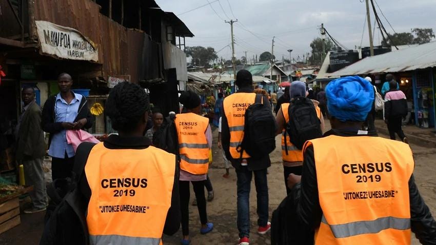Court Orders Fresh Census In Mandera, Wajir And Garissa, Quashes 2019 Count