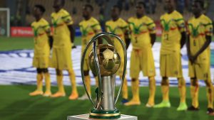 CAF Announces CHAN 2024 Kick-Off Date