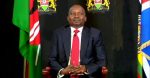 Kindiki Says Ruto's Transformative Plans To Bear Fruit In 2025