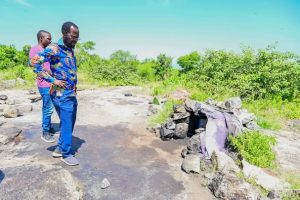 Why Kisumu Governor Anyang' Nyong'o Visits Got Ramogi Cultural Site In Siaya