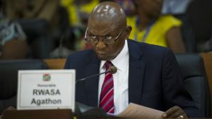 Burundi Bars Opposition Leaders From Participating In June Local Elections, Party Confirms