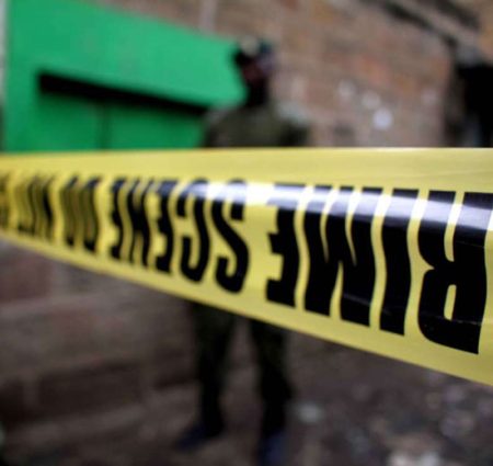 Woman Questioned After Fatally Stabbing Intruder In Her House In Kerwa, Kiambu County