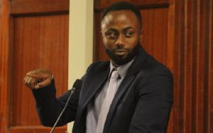 Joseph Irungu Raises Alarm Over Delays In Accessing Trial Record Essential For Appeal