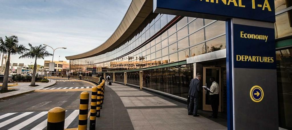List Of Airports In Nairobi