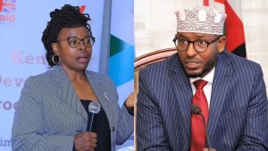 Council Of Governors Rejects Controller Of Budget's Decision To Limit County Bursaries