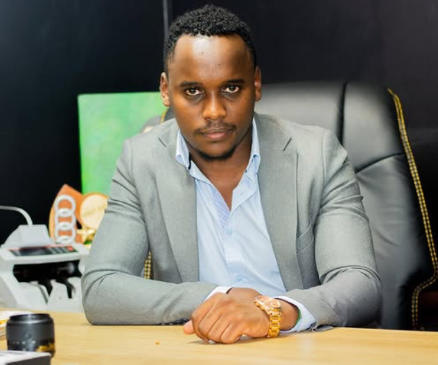 Kairo Rearrested After Court Appearance In Nairobi