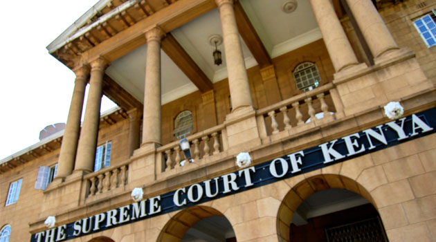 Two Petitioners Challenge Government Over County Governments’ Bursary Funding.