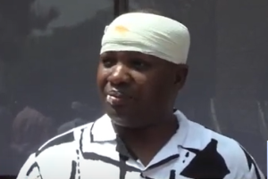 Westlands ODM Youth Leaders Demand Justice For MCA Alvin Olando After Attack In Nairobi’s CBD