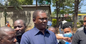 Economy For Who? Angry CS Muturi Calls For Commission Of Inquiry Over Abductions And Extrajudicial Killings