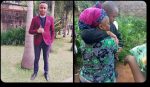 Relieve As Abducted Victims Billy Mwangi And Peter Muteti Are Released Amid Planned Protests