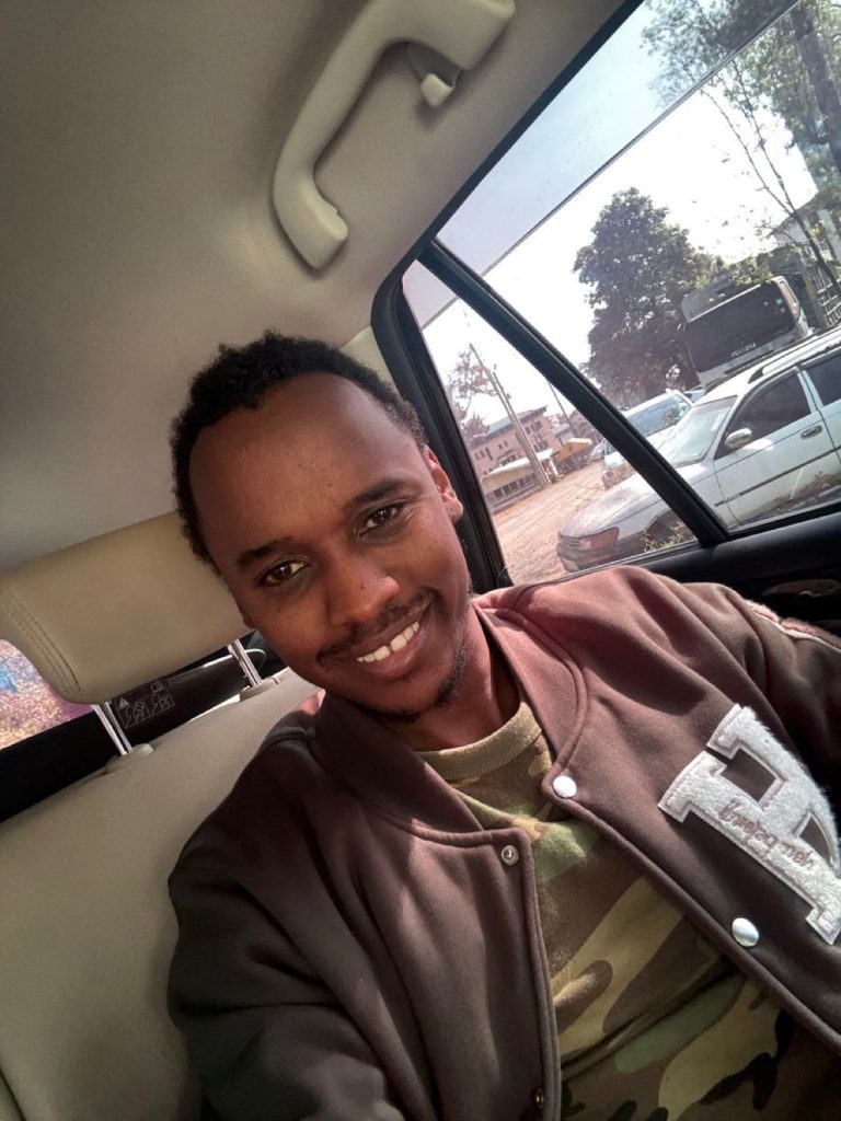 Khalif Kairo Speaks After His Arrest, Says He Was Humiliated Over His Business