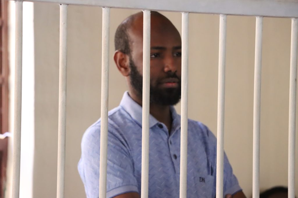ODPP Seeks To Cancel Bond Of Foreigner Charged With Being In Kenya Illegally Over Interference Of Witnesses