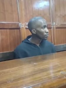 Man Arrested In Nairobi For Transporting Fresh Human Parts