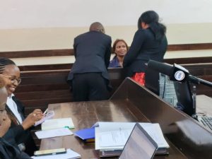 Sarah Wairimu Cohen To Spend Weekend At Lang'ata Prisons Pending Mental Assessment