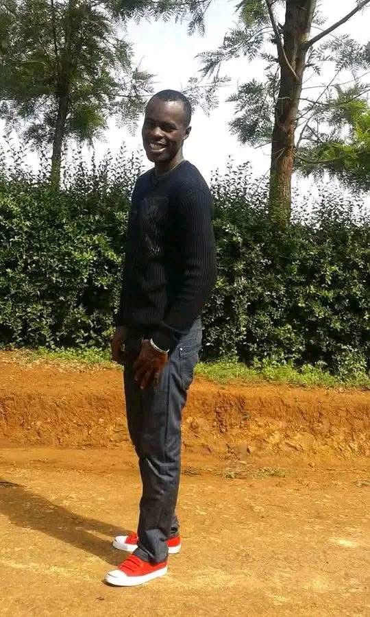 Laikipia Governor Joshua Irungu's Bodyguard Found Dead After Suspected Suicide