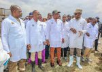 Nationwide Livestock Vaccination Launched In Laikipia