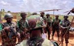 AUSSOM Takes Over Security Operations In Somalia