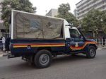 Police Commanders At Obama Station, Nairobi Accused Of Taking Sides In Land Saga