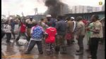 Probe As Man Is lynched As Mom Pleads With Mob To Spare Him In Highrise, Nairobi