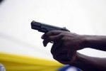 Man Shot Dead In Attack In Tigania, Meru