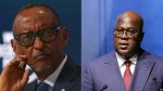 DR Congo president Will Not Attend Crisis Talks With Rwandan Counterpart