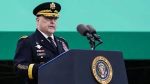 Pentagon Strips Gen Mark Milley Of US Security Detail And Clearance