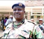 Nairobi Commander Adamson Bungei And Spokesperson Resila Onyango Transferred In Police Reshuffle