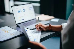 Why You Should Save In A Money Market Fund