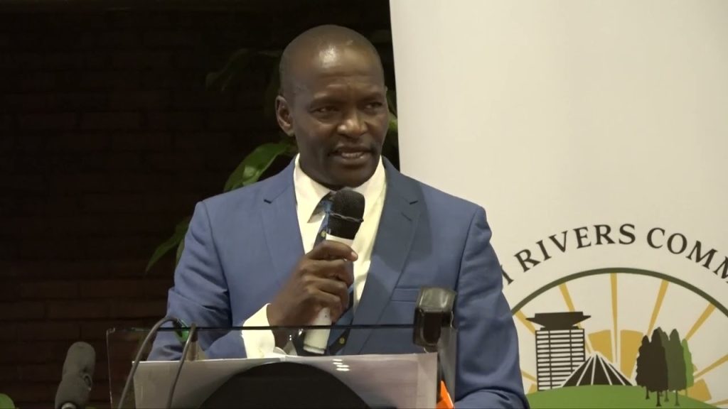 Brigadier (Rtd) Joseph Muracia Dismissed As CEO Of Nairobi Rivers Commission Over Gross Misconduct And Corruption