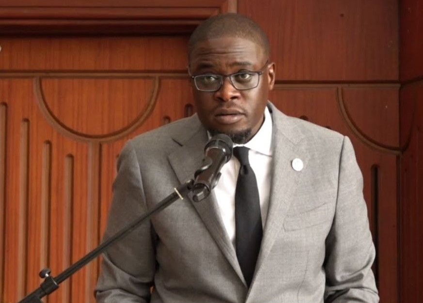 Nairobi City County Issues New Hawking Regulations in CBD