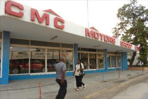 CMC Motors Shuts Down Operations In Kenya, Tanzania And Uganda After 40 Years