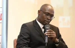 Standard Group Faces Setback With Resignation Of Editor-In-Chief Ochieng Rapuro