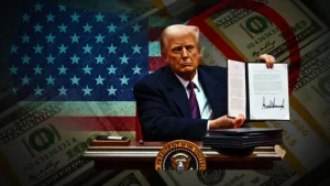 Kenyans Hit After US Aid Freeze Order By Donald Trump
