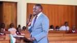 Sakaja Announces Changes In His Office To Enhance Operations