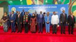 African Leaders Call For Direct Talks With Rebels To Resolve Congo Conflict