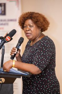 CS Alice Wahome Clarifies That Kenyans Must Pay For Residences Under Affordable Housing Initiative Despite Housing Levy Contributions