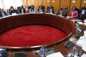 MPs Rejects KSh 150 Million Request for Bomas of Kenya Staff Relocation