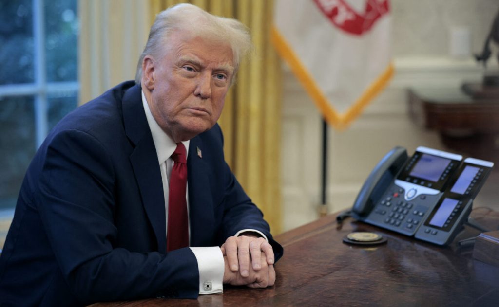 FBI Agents In Trump Probes Facing Dismissal