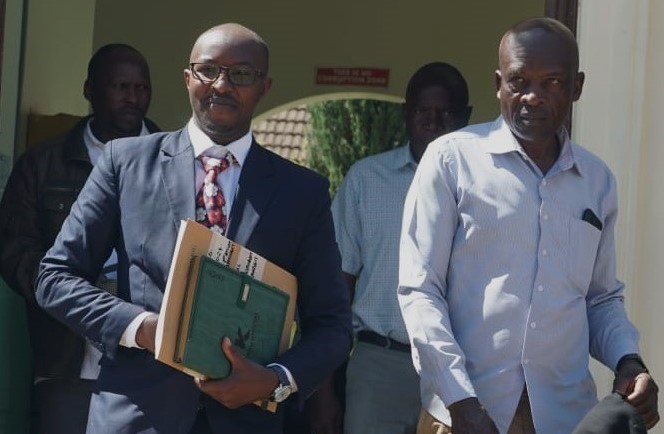 Joy For Private Security Guards As Court Clears The Way For Sh30,000 Minimum Wage