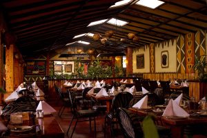 Carnivore Restaurant Nairobi: A Meat Lover’s Paradise
