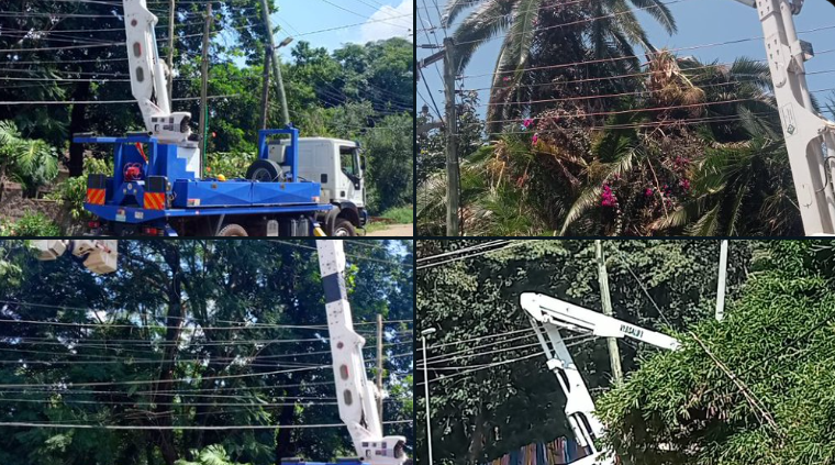 Kenya Power Reports A New Electricity Peak Of 2,316 MW Linked To Increased Connections