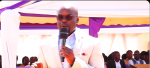 PS Dr. Raymond Omollo Urges Parents To Invest In Education For Responsible Future Citizens