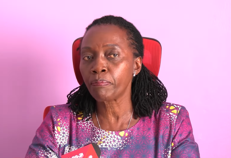 Karua's NARC-Kenya Rebrands To People's Liberation Party